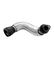 BMW E60 E87 E90 Termostat Hortumu N46 N 11537572159 Wender