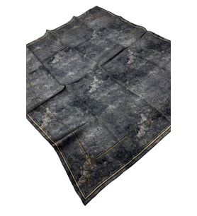 Levidor Twill İpek Eşarp LD1226