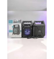 Kablosuz 6.5 İnç TWS Bluetooth Hoparlör