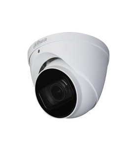 Dahua HAC-HDW2802TP-Z-A-DP-3711 8mp 3.7-11mm Motorize Lens HDCVI Dome Kamera