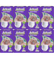 Actual Emici Külot Yetişkin Bezi M - Medium - Orta (Islaklık Göstergeli) 240 Adet