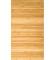 Katlanabilir Bambu Dikdörtgen Çok Amaçlı Koltuk Kolçak Üstü Bardaklık ve Tepsi Supla - Doğal Ahşap Bambu 46x32 cm Kolçak Tepsisi - Rahat Kullanım İçin Kaymaz Yüzey Tasarım