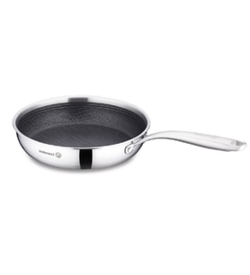 Korkmaz Altima Tava 24x5cm A3876 (Gri)