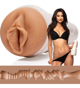 Fleshlight Girls - Eliza Ibarra Ethereal Vajina Mastürbatör