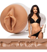 Fleshlight Girls - Eliza Ibarra Ethereal Vajina Mastürbatör