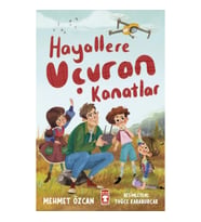 Hayallere Uçuran Kanatlar