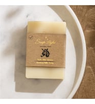 Soap Light Eşek Sütü Sabunu - Cilt Besleyici Doğal Bakım