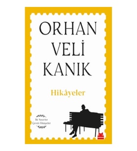 Hikayeler