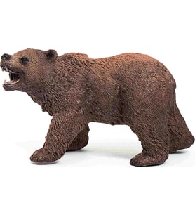 Schleich Boz Ayı  Hayvan Figürü  14685