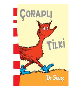 Çoraplı Tilki