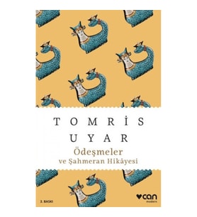 Ödeşmeler ve Şahmeran Hikayesi