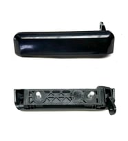 Nissan D21 Ön Sağ Kapı Kol 1986-1997 80607-01A10