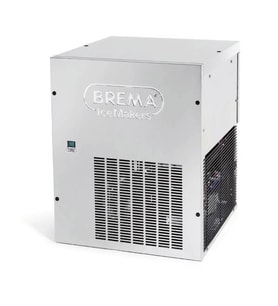 Brema TM 250 Granül Buz Makinesi 250 Kg/Gün