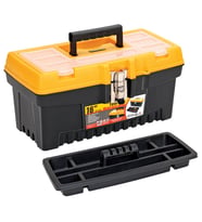Super Bag Asr-2076 16 Inç Takım Çantası - Metal Kilitli