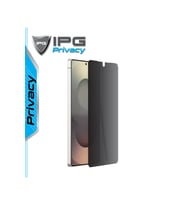 Samsung Galaxy S25 Ultra için Privacy Gizlilik (Anti-Spy) Ekran Koruyucu, Mat,