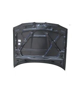 Seat Cordoba 00/02 Motor Kaputu (Tw) 