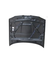 Seat Cordoba 00/02 Motor Kaputu (Tw) 