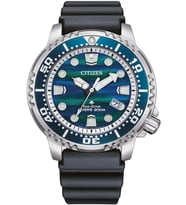 Citizen Bn0167-09W Blue Ocean Erkek Dalgıç Saati