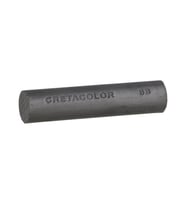 Cretacolor Chunky Graphite 18mm x 80mm Grafit Çubuğu 8B 1 Adet (409 00) 