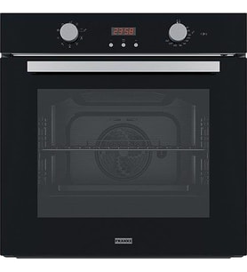 Franke Fırın Smart Linear FSL 86 H BK Black Glass (Siyah)
