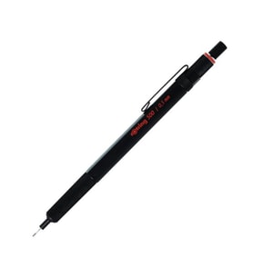 Rotring 500, Siyah 0.5 Mm Versatil Kalem 1852305