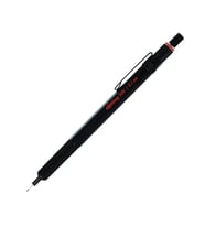 Rotring 500, Siyah 0.5 Mm Versatil Kalem 1852305