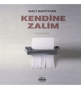 Kendine Zalim