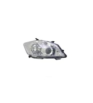 TOYOTA AURIS ÖN FAR ELEKTRİKLİ MERCEKLİ SAĞ 10- TOY10AU001 8113002A40