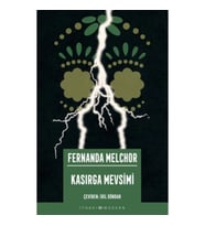 Kasırga Mevsimi