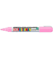 Zig Posterman Waterproof Boyama Markeri Medium Uç 2 mm PINK 