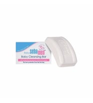 Sebamed Baby pH 5.5 Bebek Kompakt Sabun 100 G