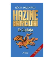 Hazine Arayıcıları ile Üçkafa