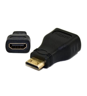 HDMI Dişi Mini HDMI Erkek Çevirici