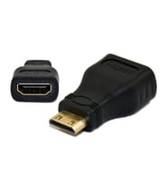 HDMI Dişi Mini HDMI Erkek Çevirici