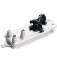 BMW F10 F01 Şanzıman Yağ Radyatörü N55 Komple 17217638678 Wender