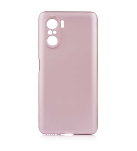 Xiaomi Mi 11i Uyumlu Kılıf Zore Premier Silikon Kapak