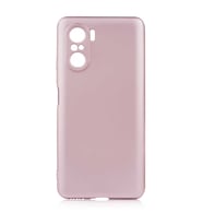 Xiaomi Mi 11i Uyumlu Kılıf Zore Premier Silikon Kapak