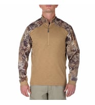 5.11 KRYPTEK RAPID HALF ZIP (Karışık)