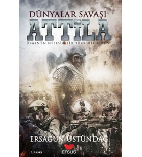 Dünyalar Savaşı Attila