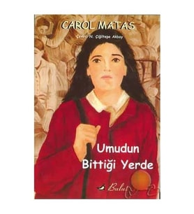 Umudun Bittiği Yerde ( Greater Than Angels )