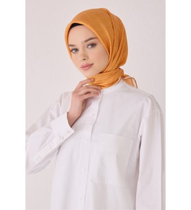 Belli Twill İpek Eşarp 20264055DTM 38