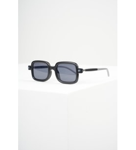ROYAL EYEWEAR 86512 TRANSPARENT UNISEX GÜNEŞ GÖZLÜĞÜ
