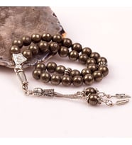 Pirit Taşı Tesbih ( 8 mm )
