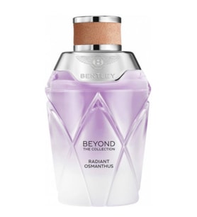 Bentley Radiant Osmanthus Edp 100 Ml Kadın Parfümü