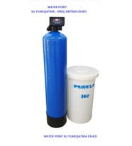 Water Point Su Yumuşatma - Kireç Arıtma Cihazı - Debi Kontrollü