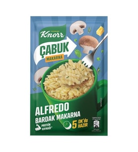 Makarna Alfredo 48r 1 Adet