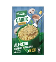 Makarna Alfredo 48r 1 Adet