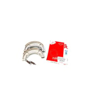YBR - FİZY - APACHE - ACTİVA - RX100 - SCT150 FREN BALATASI ASK ARKA TAİWAN
