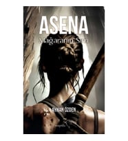 Asena: Mağaranın Sırrı