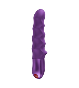 Fun Factory Stronic Surf İtme ve Titreşim Özellikli Vibratör